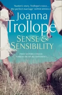 Image of Sense & Sensibility
