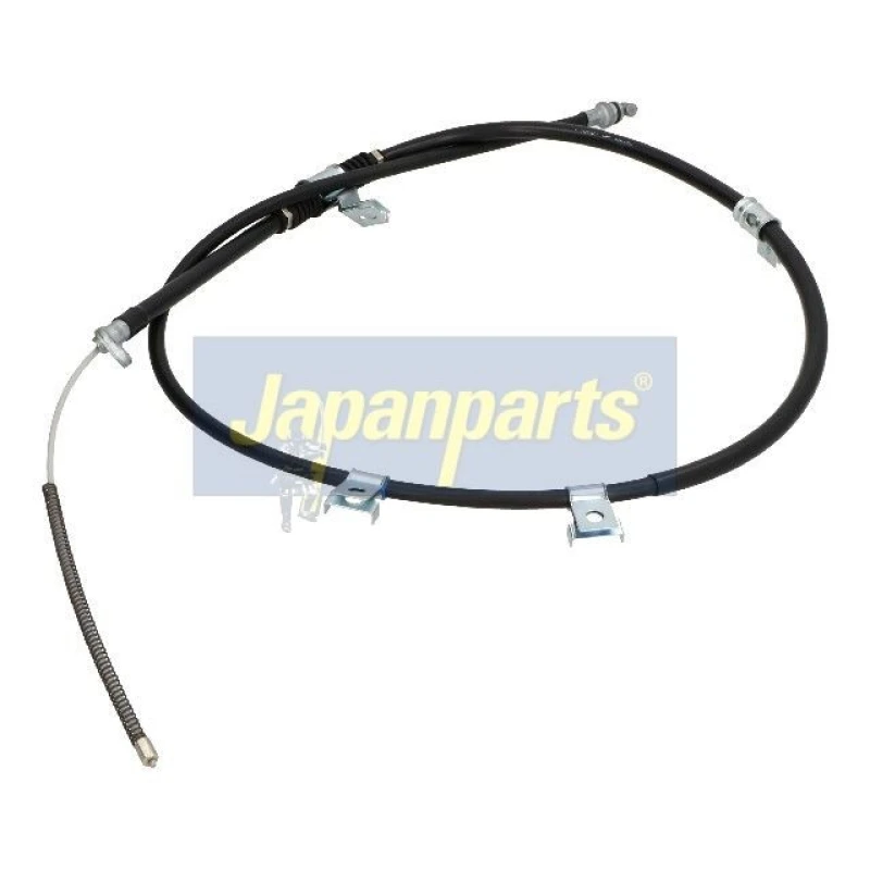 Image of JAPANPARTS Handbrake cable JAPANPARTS BC-566L