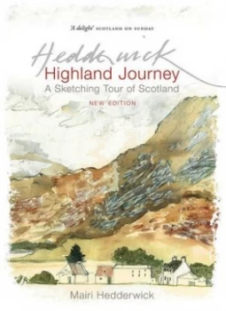 Image of Highland Journey by Mairi Hedderwick Book
