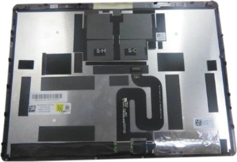 Image of DELL 13.0" FHD+ ouchscreen LCD