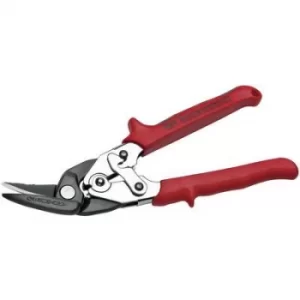 image of NWS Leverage sheet metal shears Suitable for Plates 066L-15-250