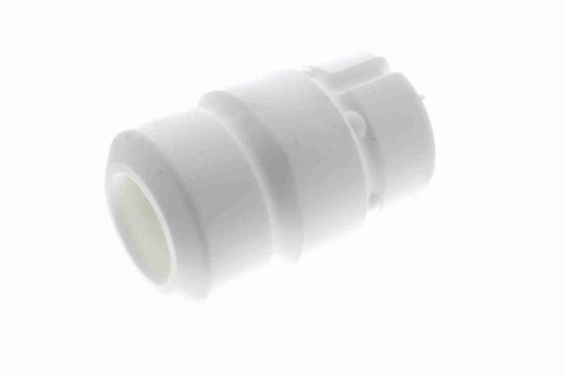 Image of VAICO V10-6004-1 Rubber Buffer, suspension Original VAICO Quality, Front Axle Rubber Buffer,suspension (1182)