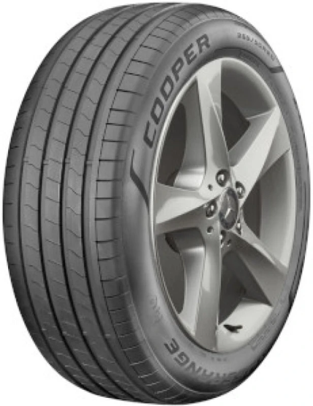 Image of Cooper Zeon Cross Range ( 265/35 R22 102H XL MO-S, NRT ) Summer tires