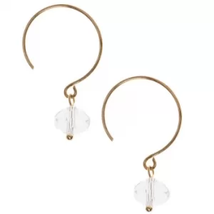 Image of Ladies Lonna And Lilly Base metal Earrings