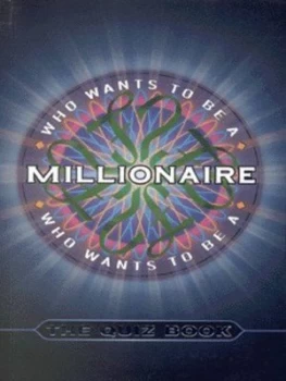 Image of Who Wants to Be a Millionaire Junior 2 Paperback The Quizmasters
