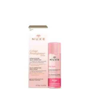 Image of NUXE Creme Prodigieuse Boost Multi-Correction Silky Cream Set
