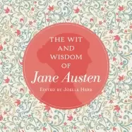 Image of wit and wisdom of jane austen