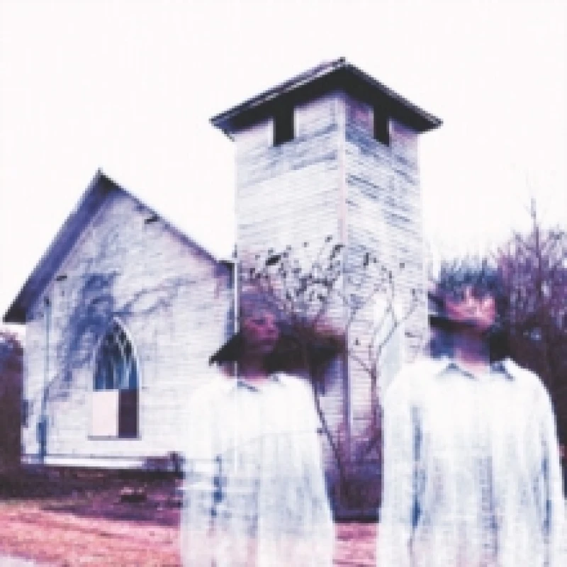 Image of Whispers in the speech machine Cassette Tape