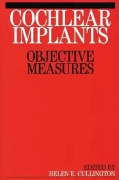 Image of Cochlear implants by Helen E Cullington