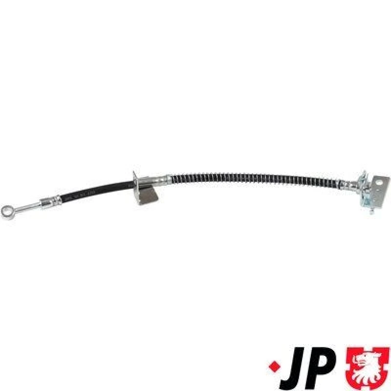 Image of JP GROUP Brake hose JP GROUP 3561600480