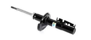 Image of BILSTEIN Shock absorber 22-113320 Shocks,Shock absorbers PORSCHE,BOXSTER (986)