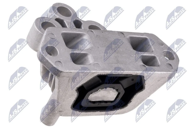 Image of NTY ZPS-FT-022 Engine mount Left, Rubber-Metal Mount Engine Mounting (247)