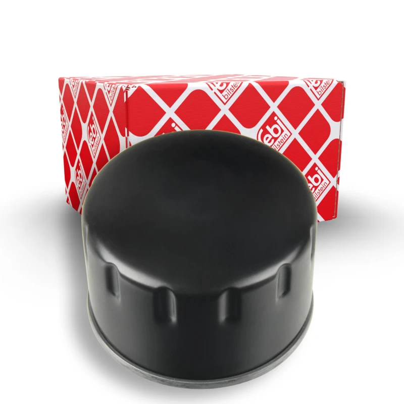 Image of Oil filter FEBI BILSTEIN 175012