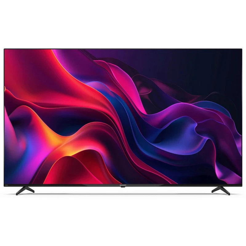 Image of Sharp 70 4K Ultra HD TIVO SMART 4T-C70GK4245KB