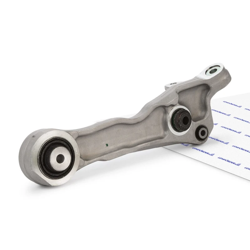 Image of Suspension arm LEMFORDER 39859 01