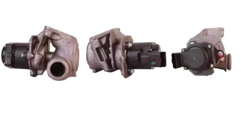 Image of ELSTOCK 72-0002 EGR valve Electric, with gaskets/seals EGR Valve (1145)