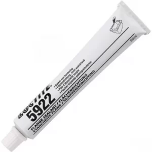 Image of Loctite 142274 5922 Gasket Dressing 60ml