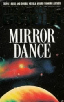 Image of Mirror Dance by Lois Mcmaster Bujold Paperback