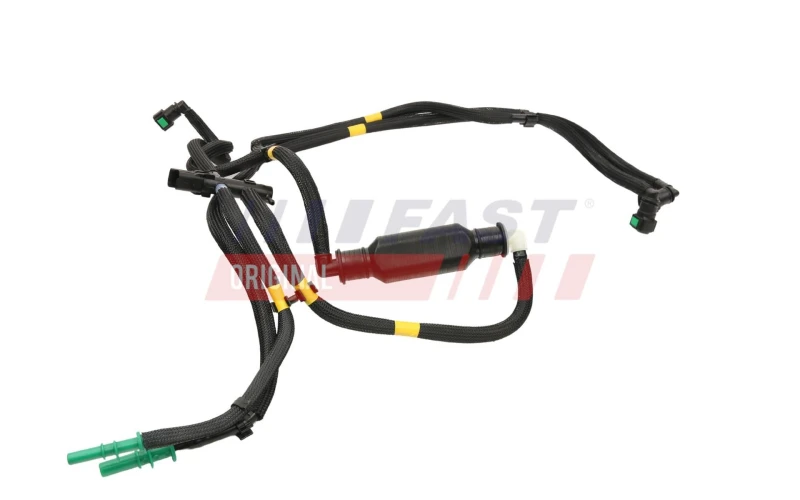 Image of FAST Fuel line FAST FT00307
