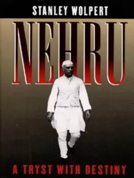 Image of Nehru by Stanley A Wolpert