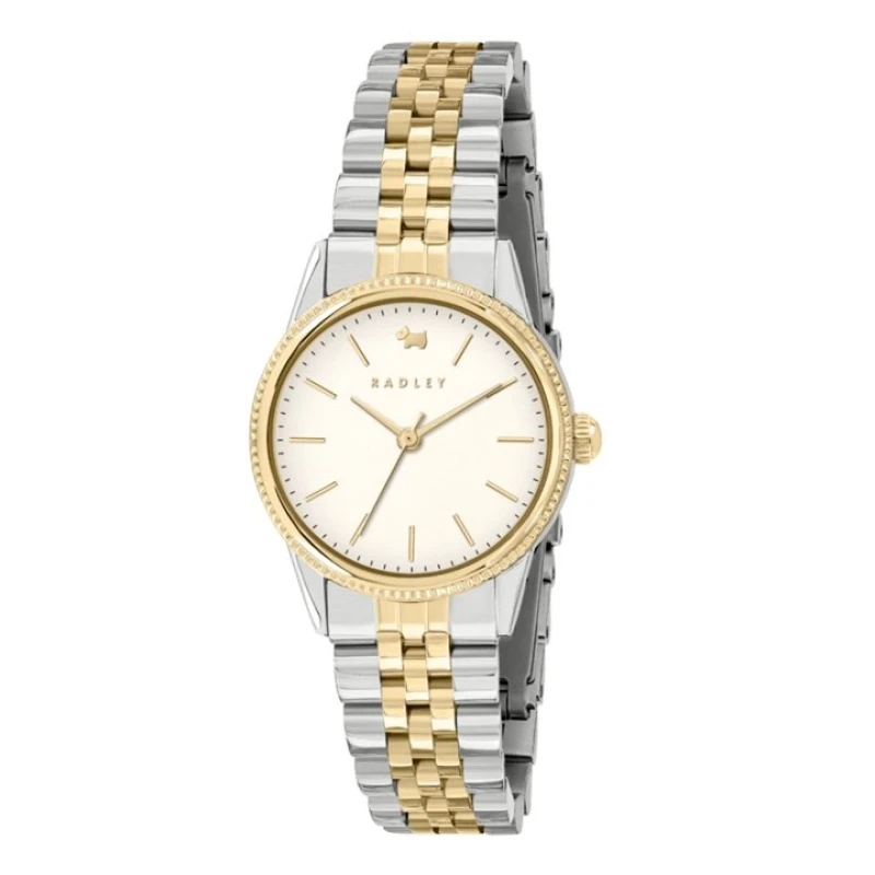 Image of Radley RY4645 Two Tone Bracelet Watch - W51470