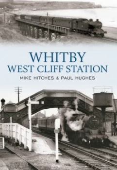 Image of Whitby by Mike Hitches Paperback