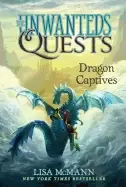 Image of dragon captives