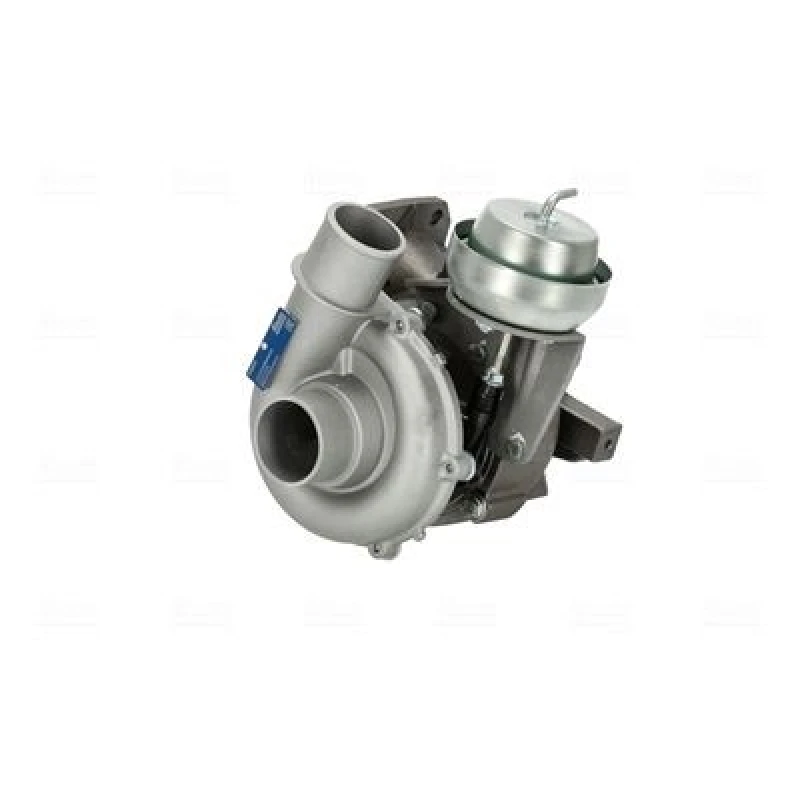 Image of NISSENS Turbocharger NISSENS 93615