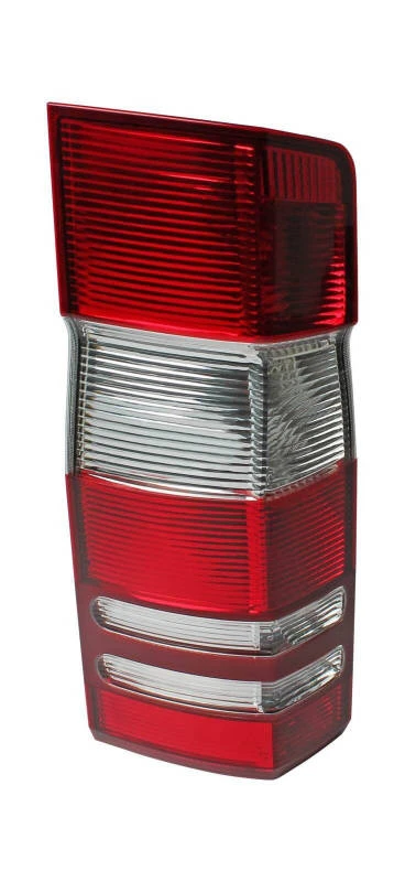 Image of DT Spare Parts 4.68070 Rear light Left, with bulbs Combination Rearlight (391)
