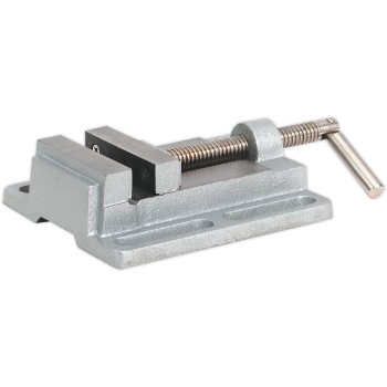 Image of Sealey Standard Jaw Drill Vice 55mm