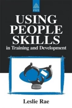 Image of Using People Skills in Training and Development by Leslie Rae Paperback