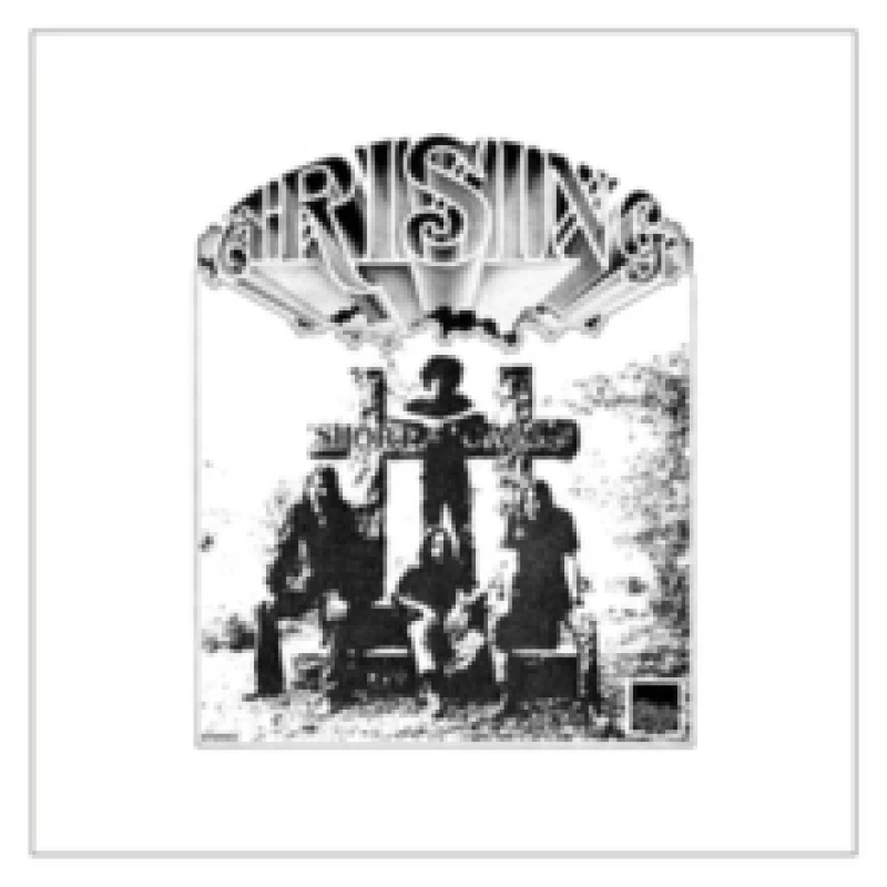 Image of Arising Vinyl
