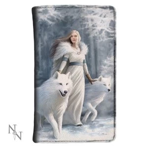 Image of Winter Guardians Purse