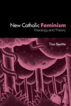 Image of Woman Redeemed Woman Ordained by Tina Beattie Book