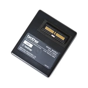 Image of Brother PABT4000LI Li-ion battery for PT-D800W