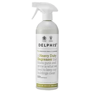 Image of Delphis Eco Professional Heavy Duty Degreaser 700ml