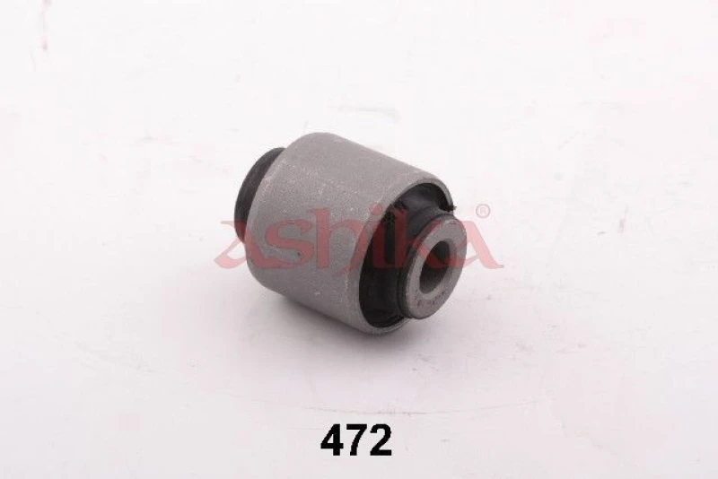Image of ASHIKA Holder, control arm mounting ASHIKA GOM-472