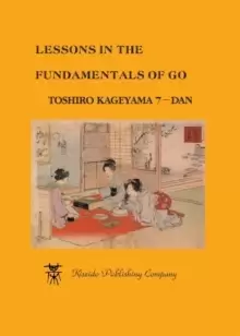 Image of Lessons in the Fundamentals of Go