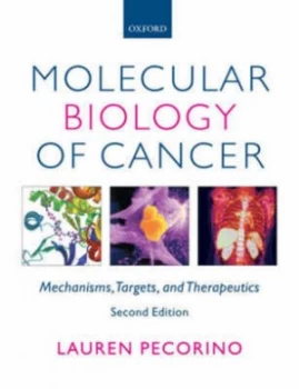 Image of Molecular Biology of Cancer by Lauren Pecorino Paperback