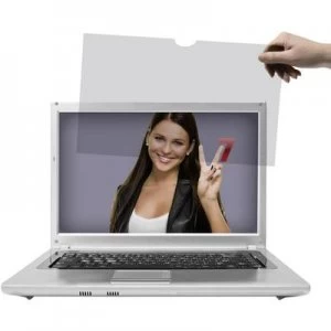 Image of V7 21.5" Screen Privacy Filter