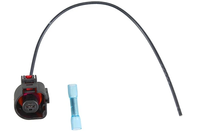Image of Cable Repair Set, central electrics METZGER 2324244