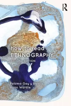 Image of How to Read Ethnography