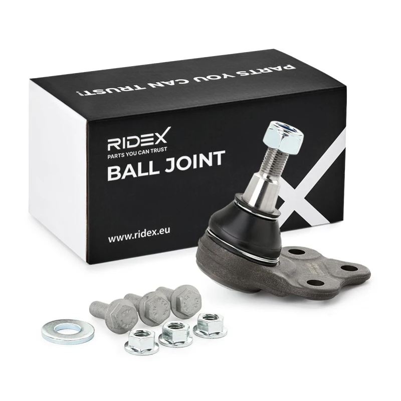 Image of RIDEX Ball Joint RIDEX 2462S0596