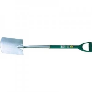 Image of C.K. G5142 Spade D-grip