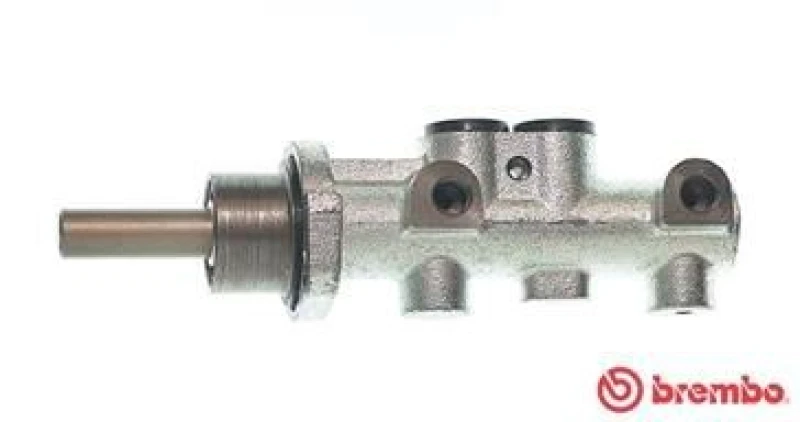 Image of BREMBO Brake master cylinder BREMBO M 85 085