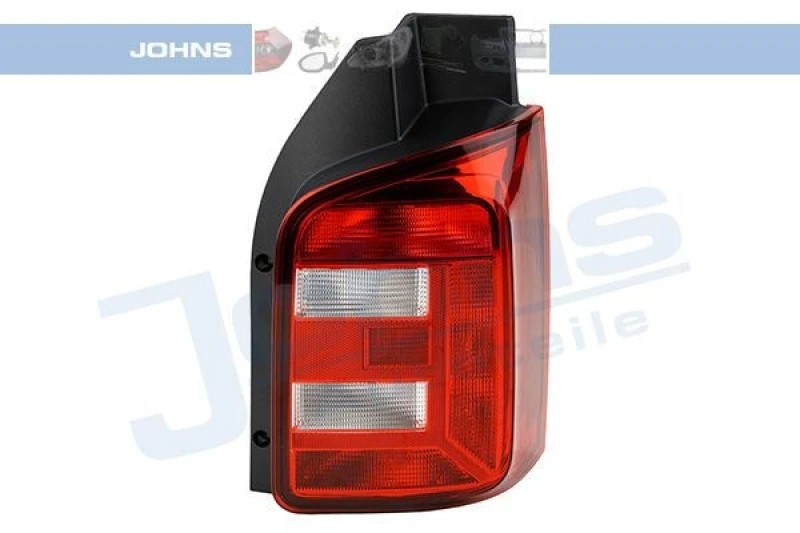 Image of Rear light JOHNS 95 68 88-3