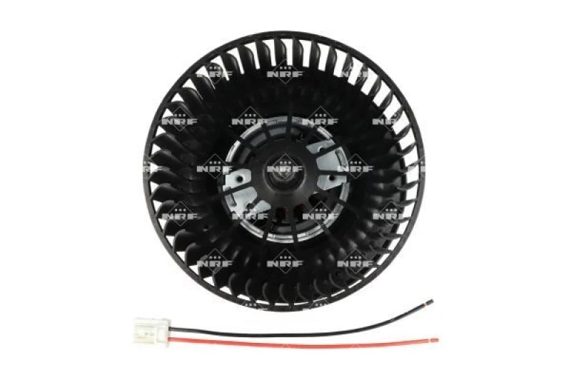 Image of NRF Blower motor NRF 34211