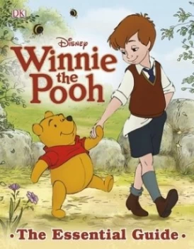 Image of Winnie the Pooh by Beth Landis Hester Hardback
