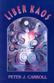 Image of Liber Kaos