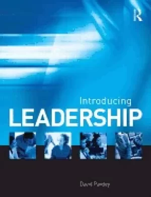 Image of introducing leadership